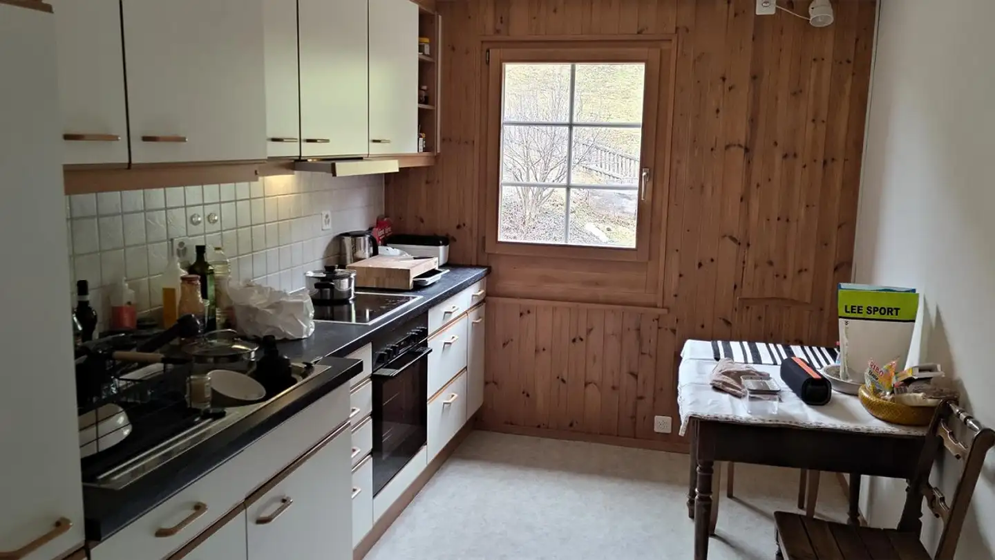 Wohnung mieten - Promenade 1, 7270 Davos Platz - Foto 4