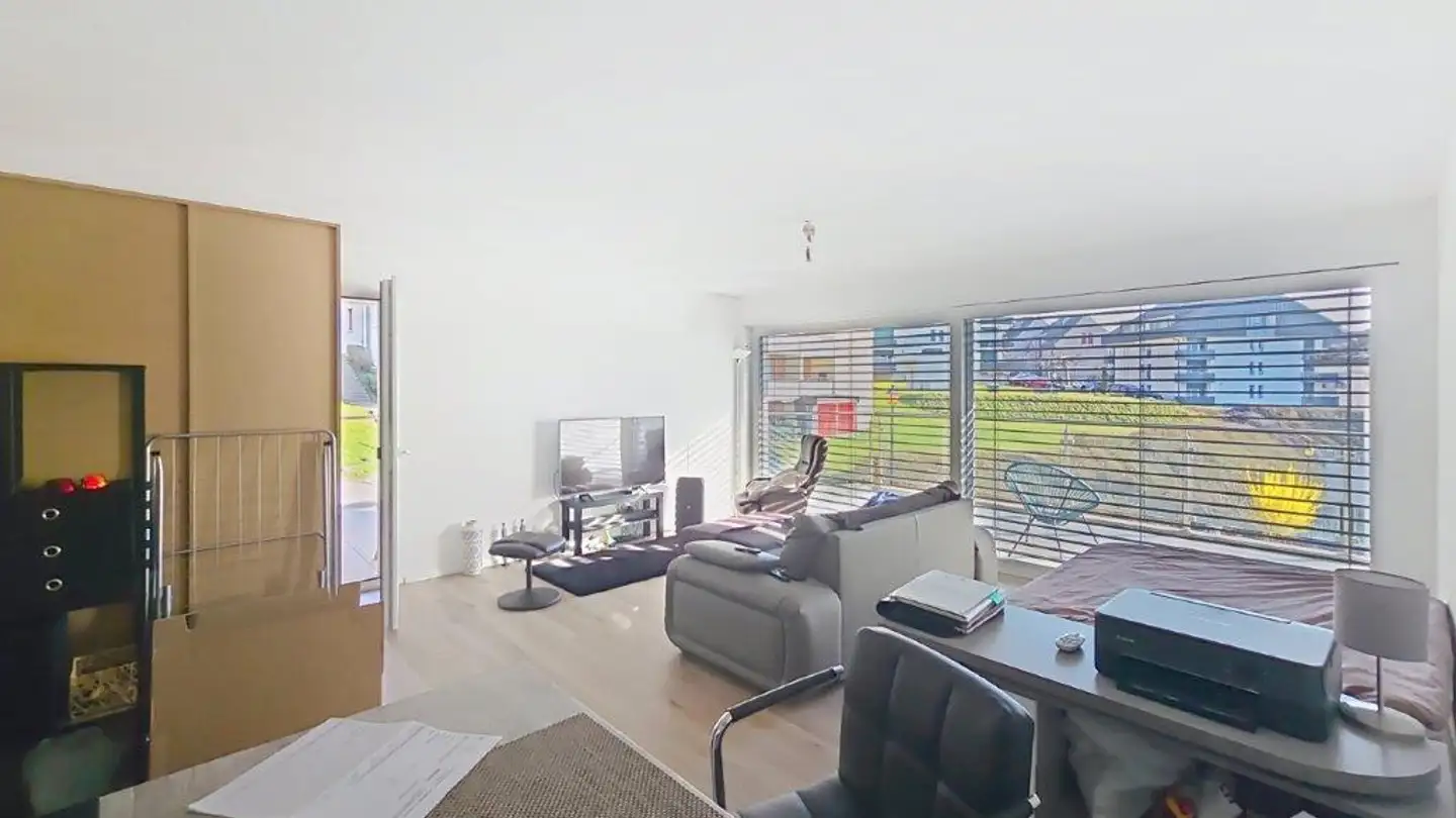 Apartment for rent - Chemin De La Terrassette 7, 1680 Romont FR - Photo 2