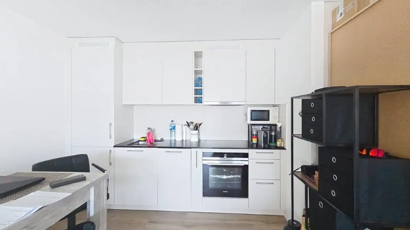 Apartment for rent - Chemin De La Terrassette 7, 1680 Romont FR - Photo 4