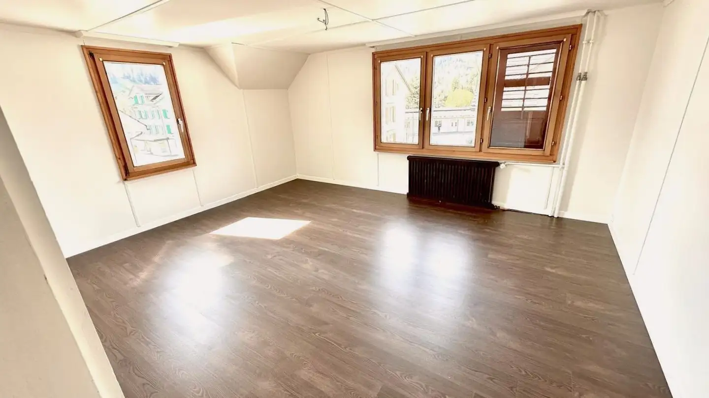 Duplex in affitto - Hauptstrasse 21, 9650 Nesslau - Photo 4