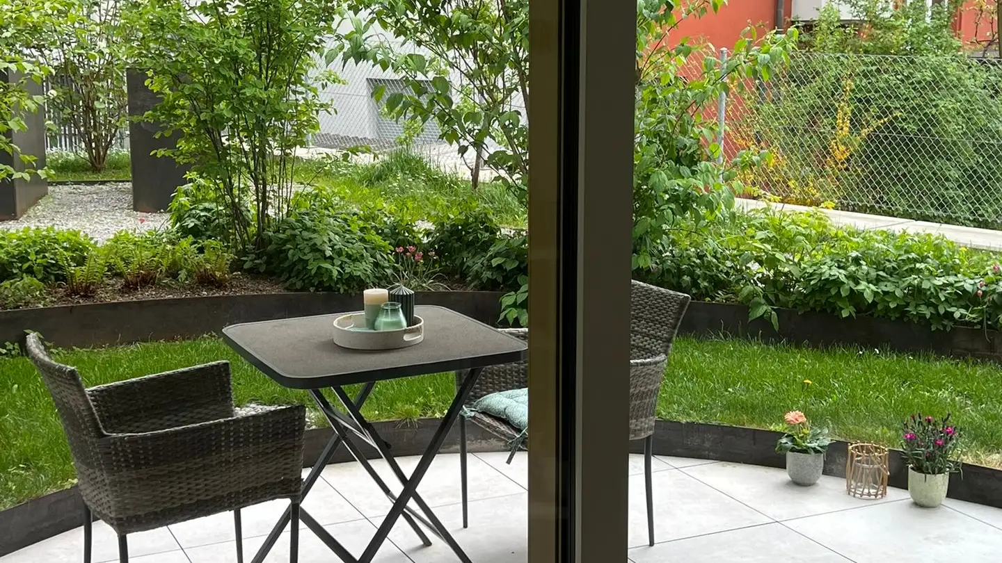 Appartamento in affitto - Minervastrasse 134, 8032 Zürich - Foto 2