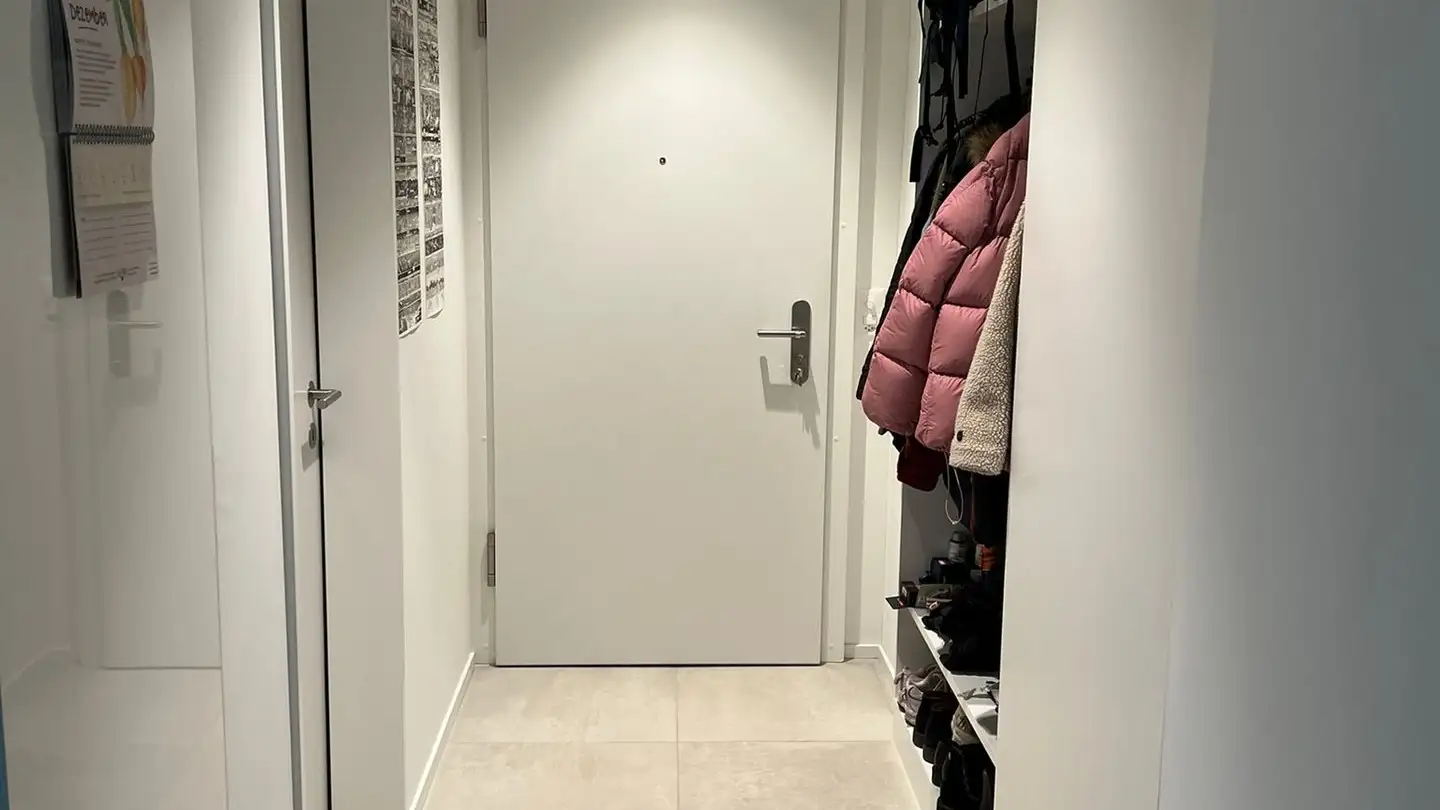 Appartamento in affitto - Minervastrasse 134, 8032 Zürich - Foto 3