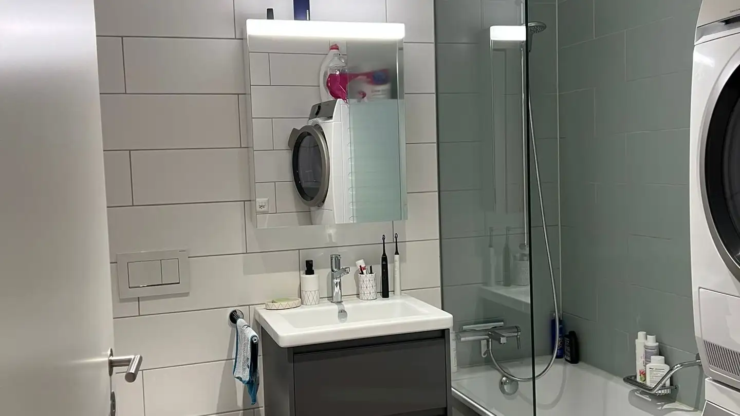 Appartamento in affitto - Minervastrasse 134, 8032 Zürich - Foto 4