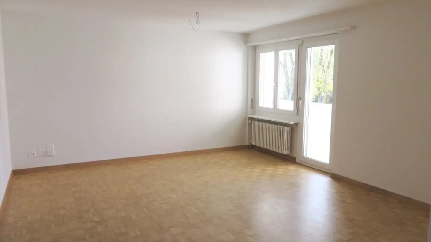 Appartement à louer - Waldhofstrasse 18, 4900 Langenthal - Photo 2