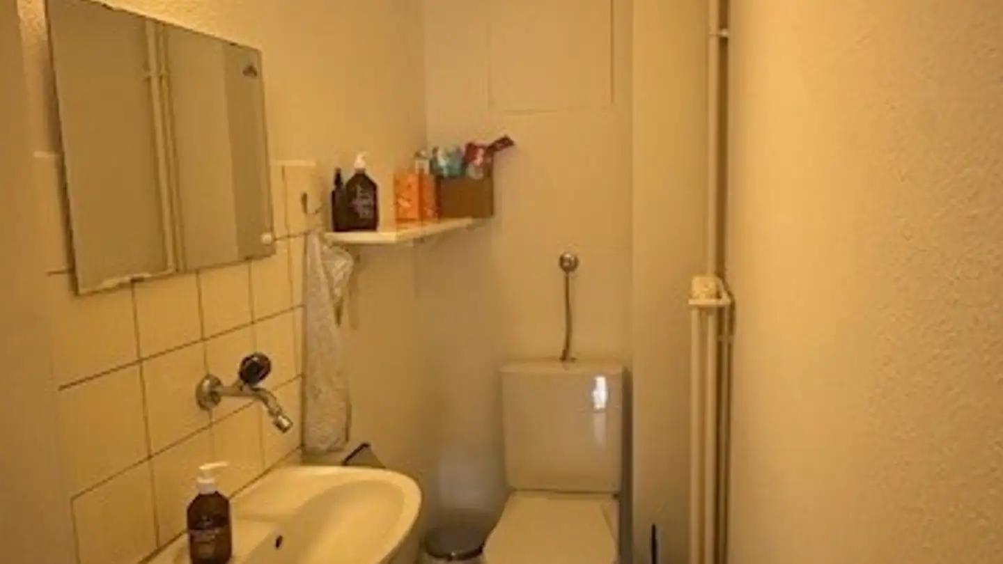 Wohnung mieten - 5000 Aarau - Foto 2