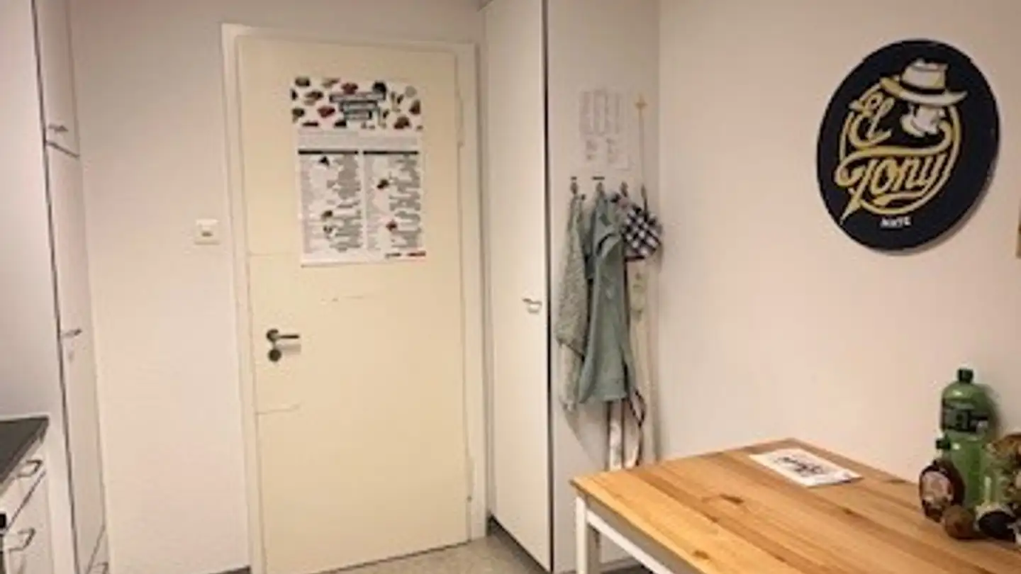 Wohnung mieten - 5000 Aarau - Foto 3