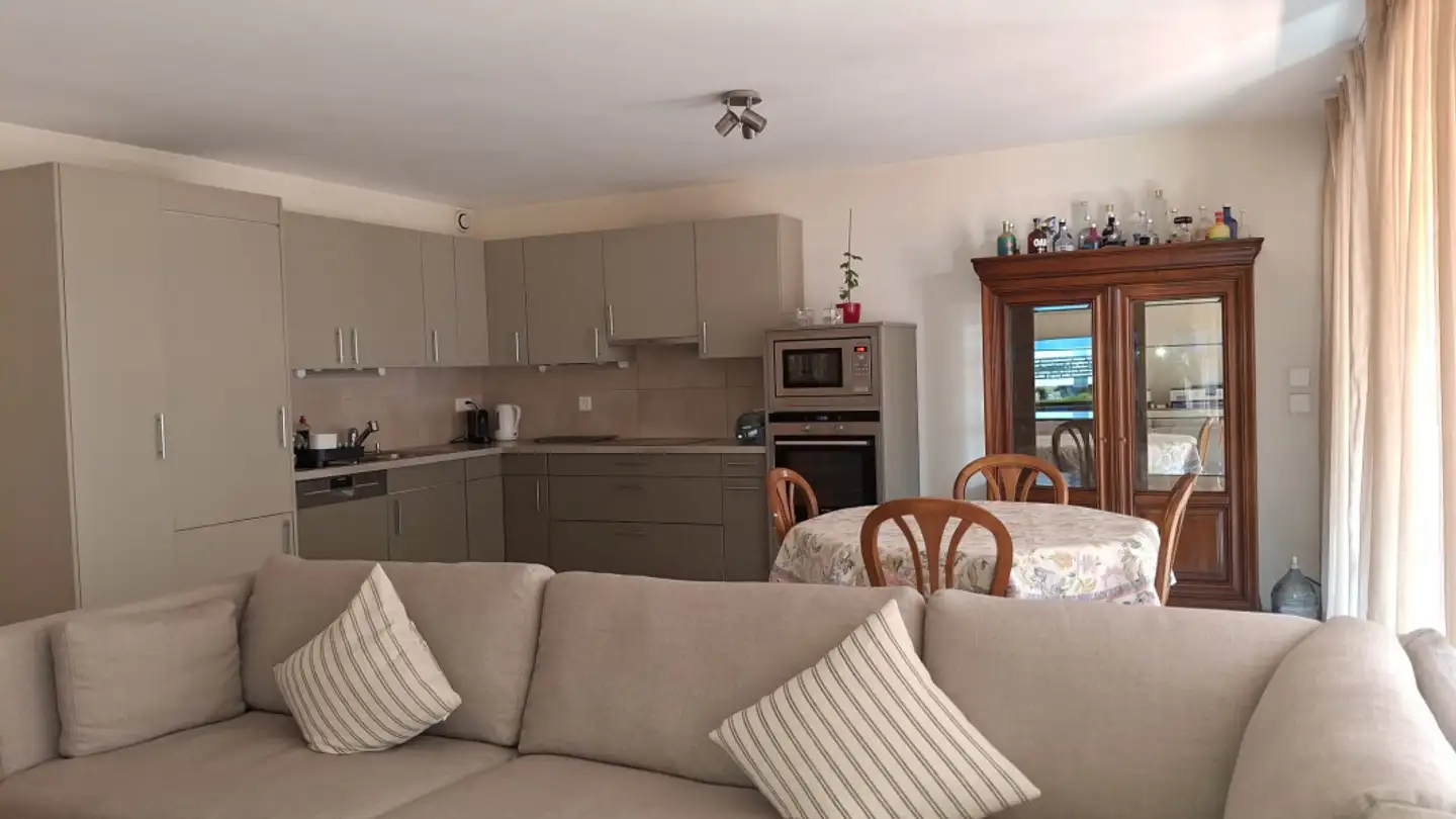 Apartment for rent - 1205 Genève - Photo 3