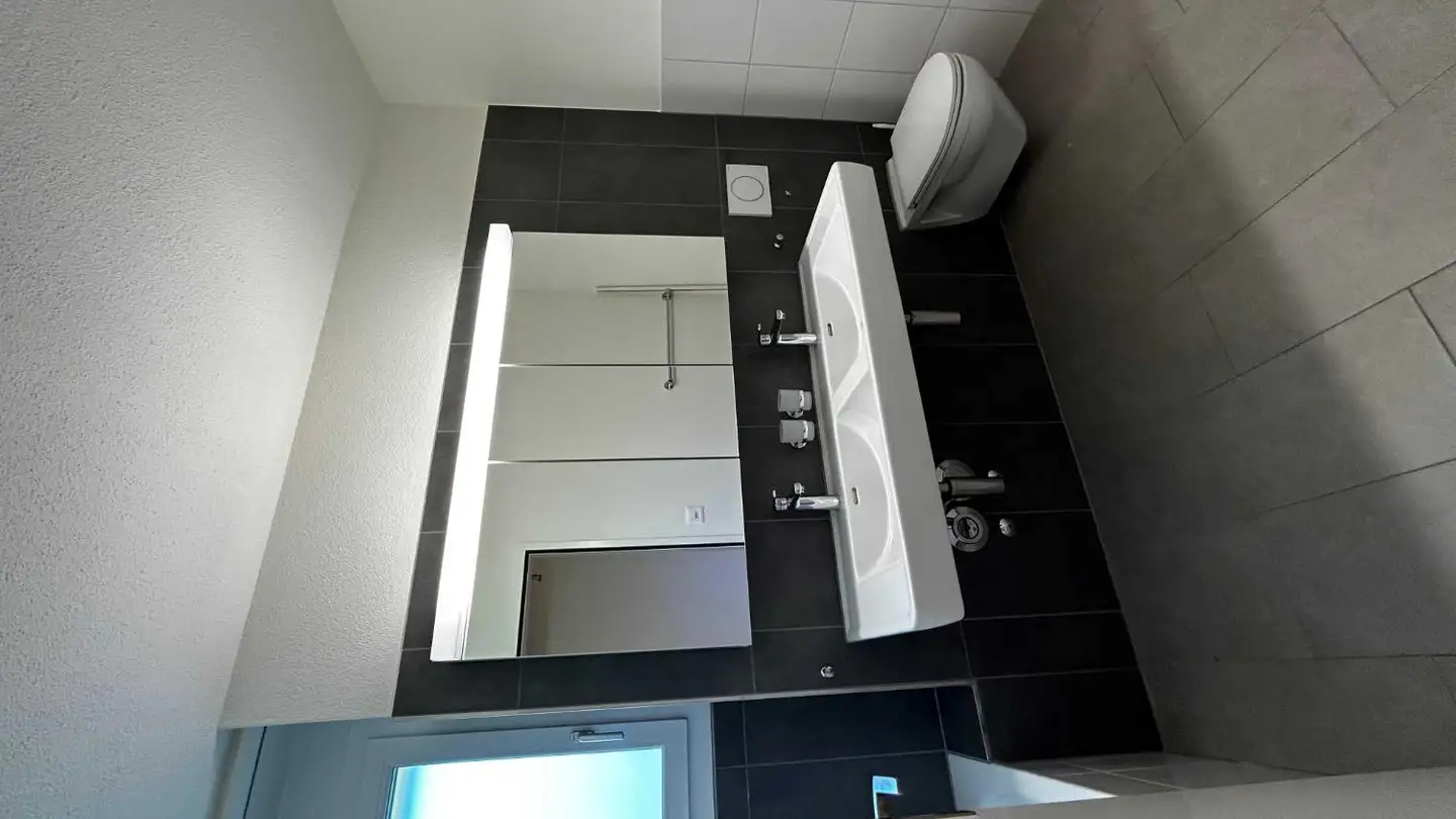 Wohnung mieten - Nauenstrasse 42, 8632 Tann - Foto 3