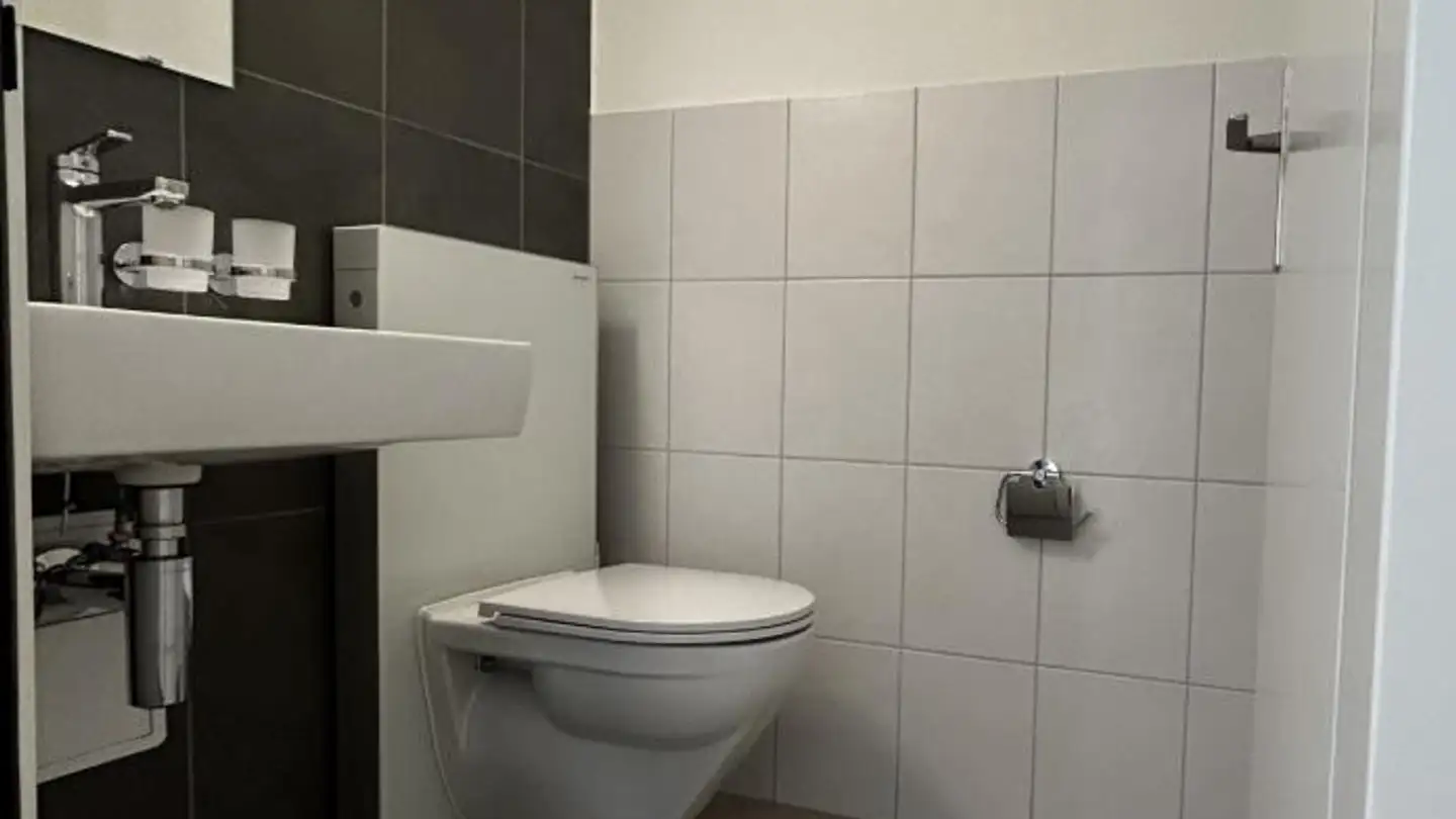 Wohnung mieten - Nauenstrasse 42, 8632 Tann - Foto 4