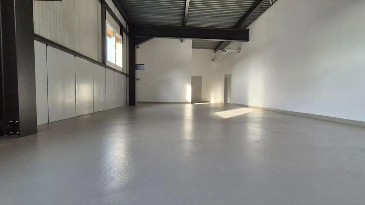 Commerciale in affitto - Route De Lausanne 10, 1400 Yverdon-les-Bains