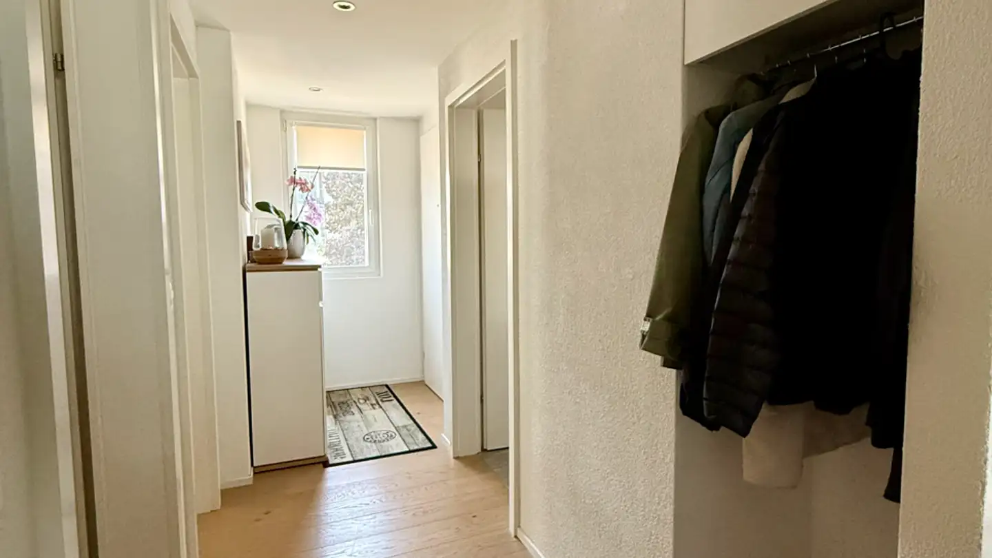 Appartement à louer - Sandgrubenstrasse 16, 8330 Pfäffikon ZH