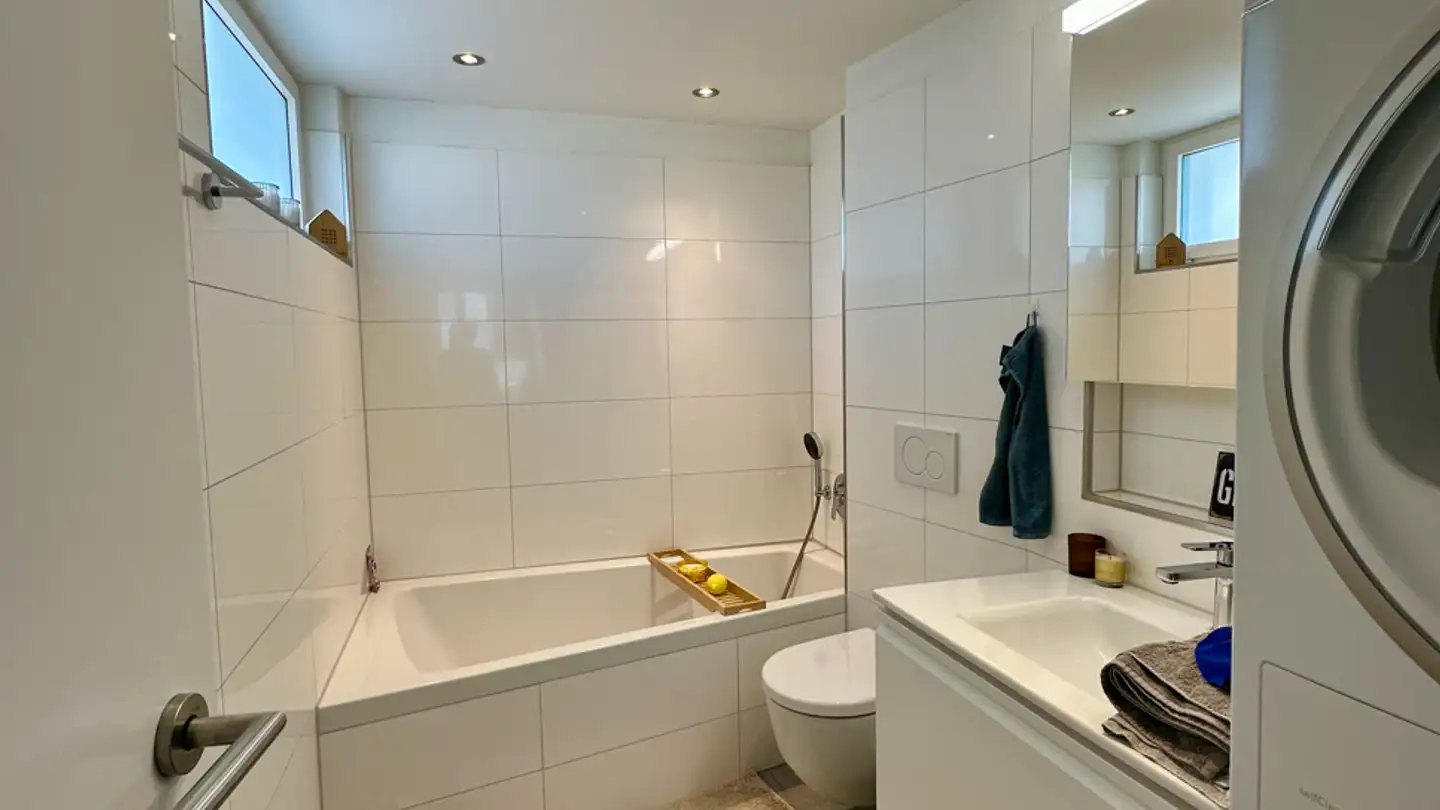 Appartement à louer - Sandgrubenstrasse 16, 8330 Pfäffikon ZH - Photo 2