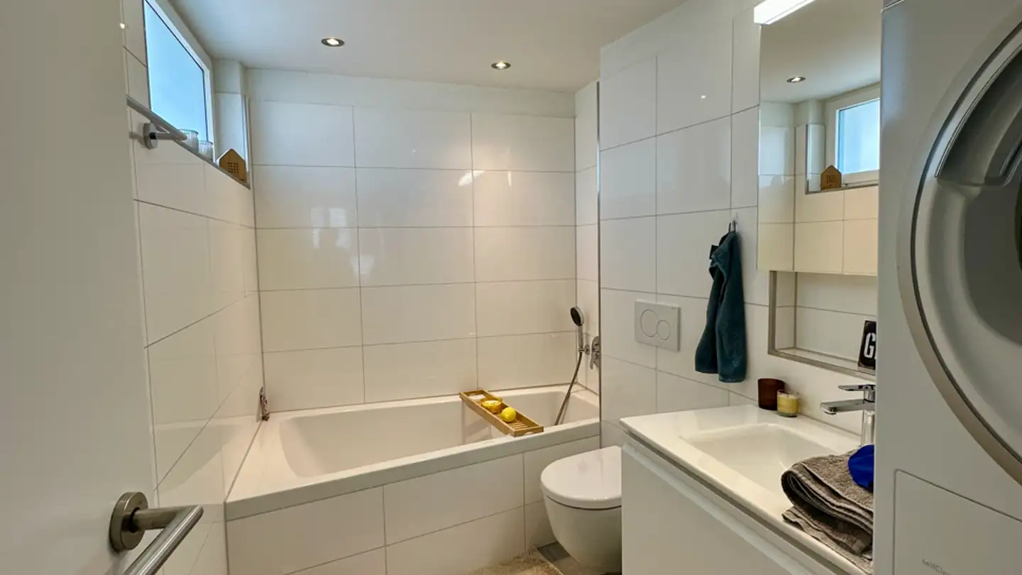 Appartamento in affitto - Sandgrubenstrasse 16, 8330 Pfäffikon ZH - Foto 2