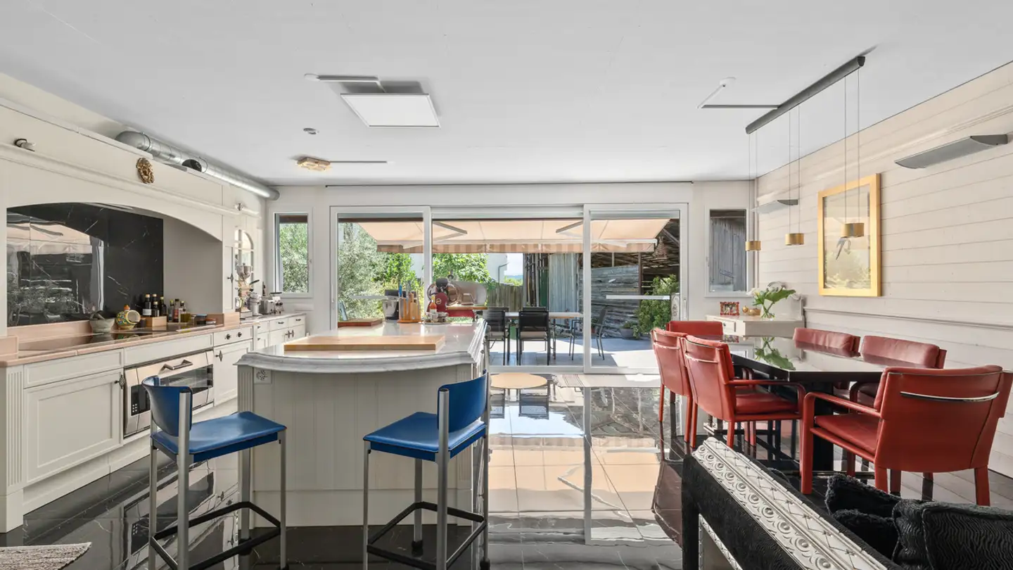 Maison troglodyte à vendre - 1425 Onnens VD - Photo 4