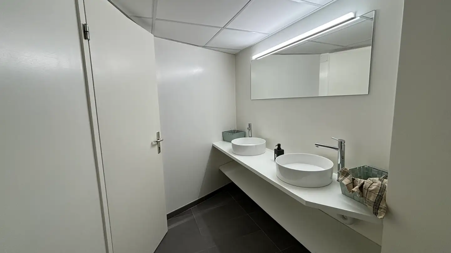 Bureau à louer - Chemin Du Trabandan 28, 1006 Lausanne - Photo 4