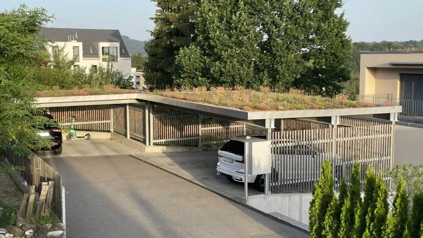 Apartment for rent - Lehnstrasse, 9014 St. Gallen - Photo 2