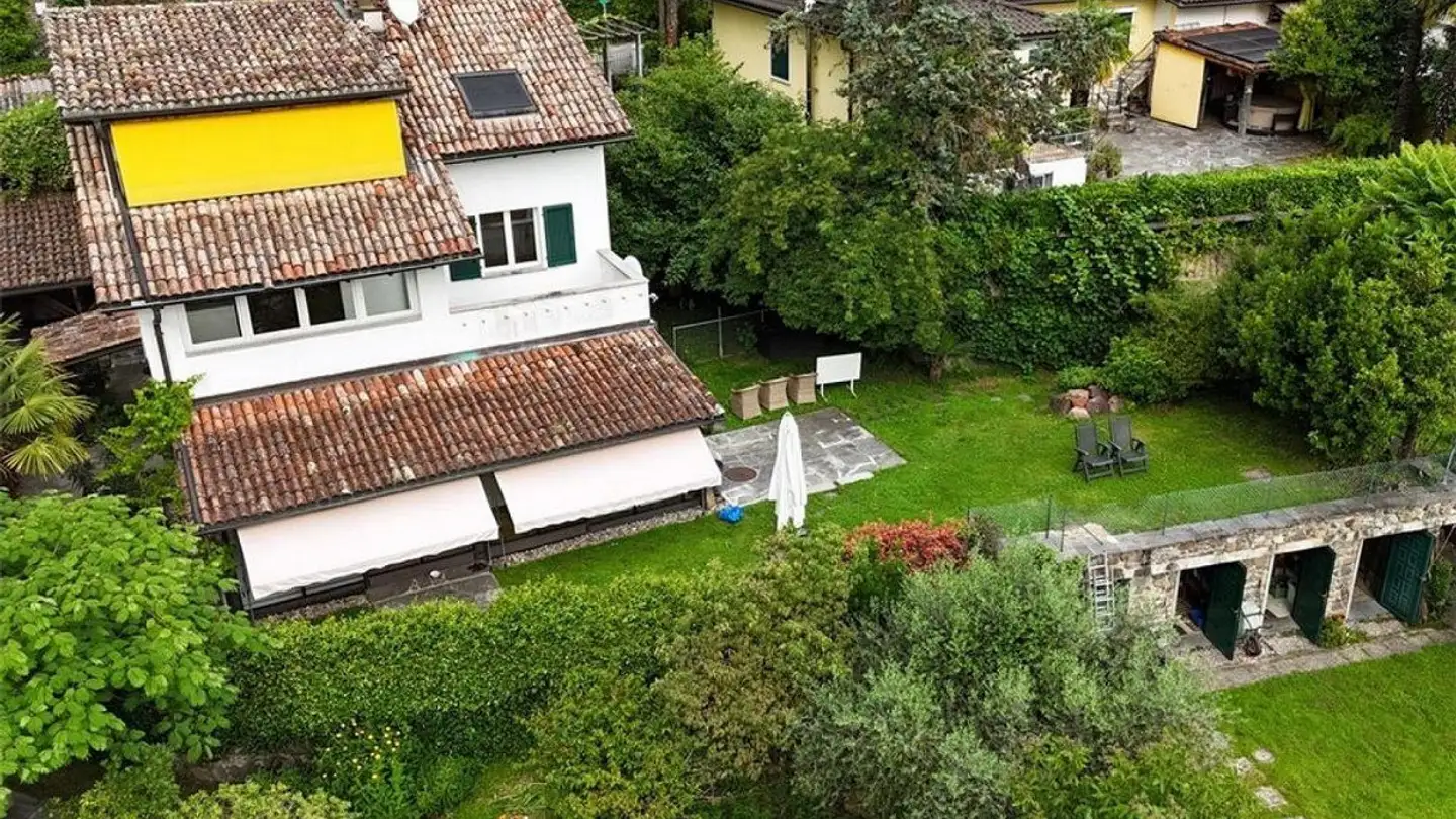 Appartamento in affitto - 6922 Morcote - Foto 3