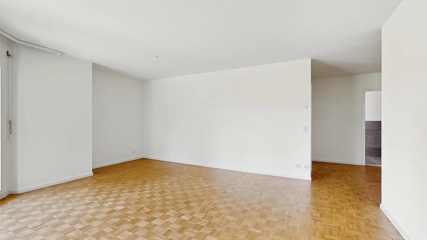 Wohnung mieten - Rue Aloys-Mooser 3, 1700 Fribourg - Foto 2