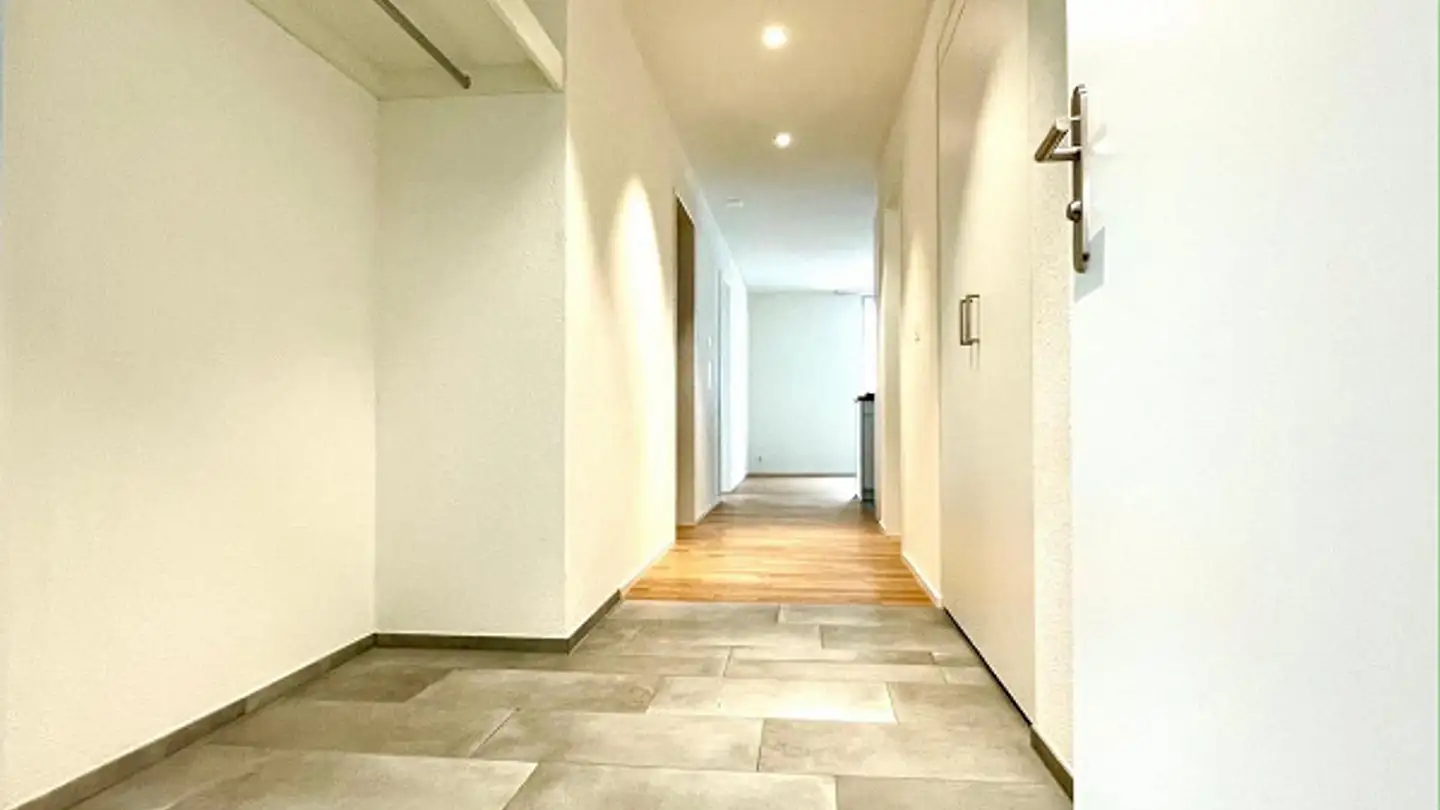 Appartement à louer - Oberstrasse 159, 9000 St. Gallen