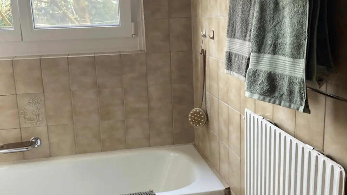 Appartement meublé à louer - 3532 Mirchel - Photo 2