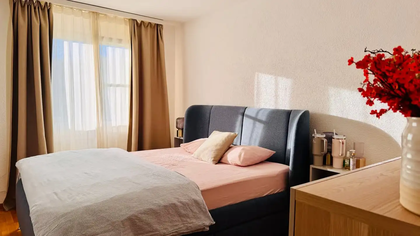 Wohnung mieten - 9000 St. Gallen