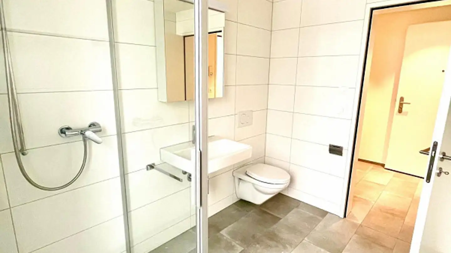 Apartment for rent - Oberstrasse 159, 9000 St. Gallen - Photo 4