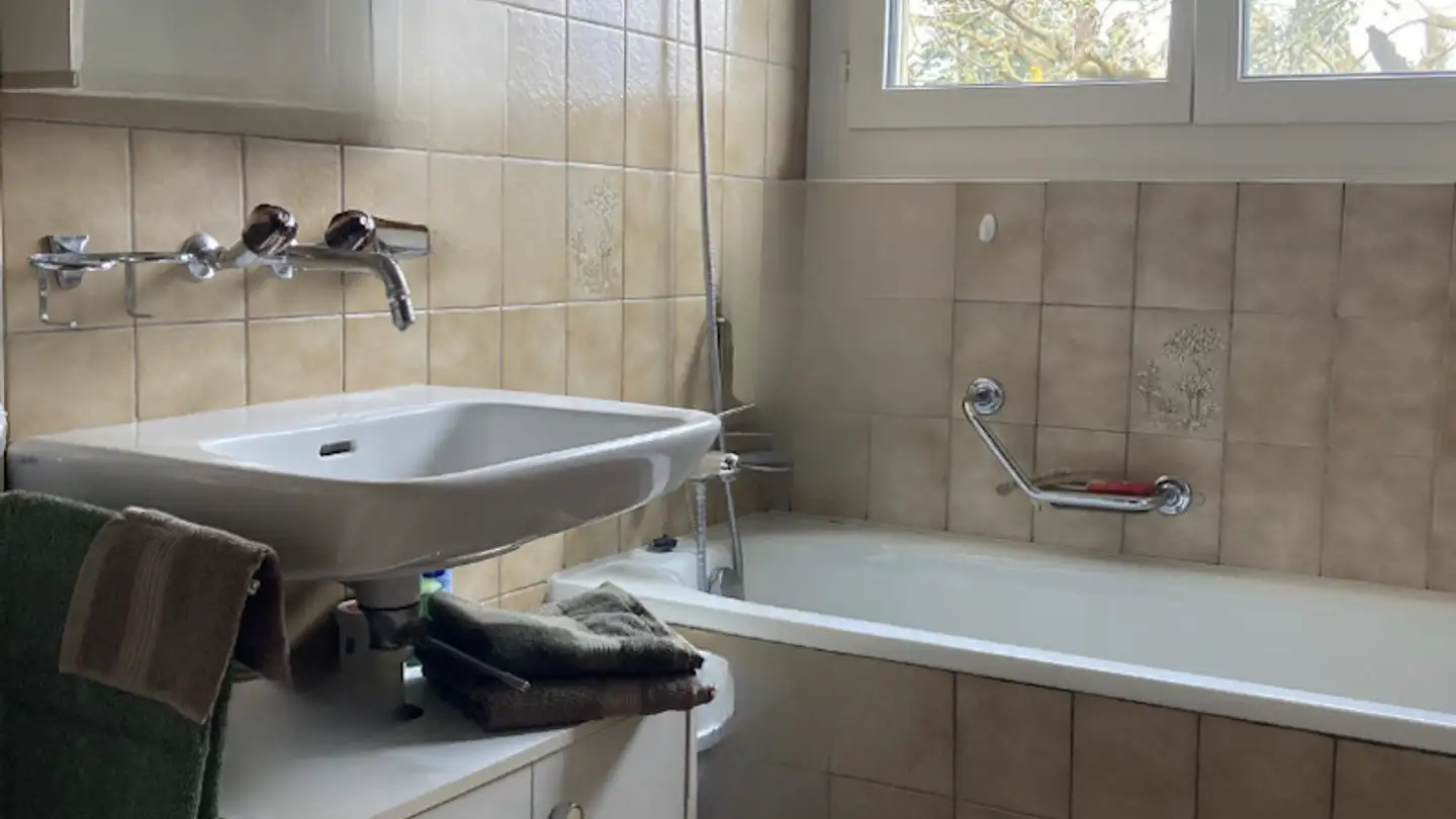 Appartement meublé à louer - 3532 Mirchel - Photo 3