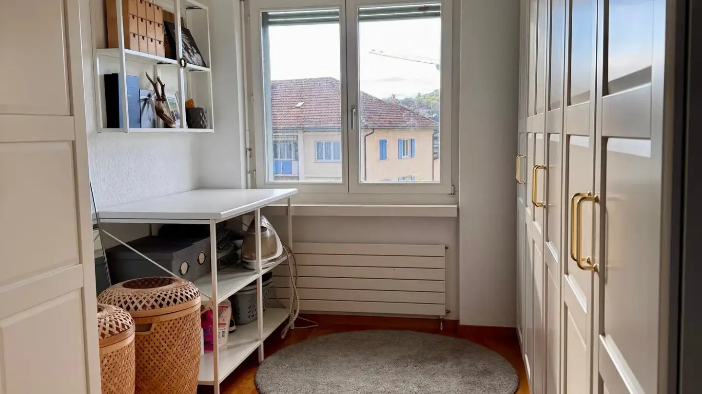 Wohnung mieten - 9000 St. Gallen - Foto 2