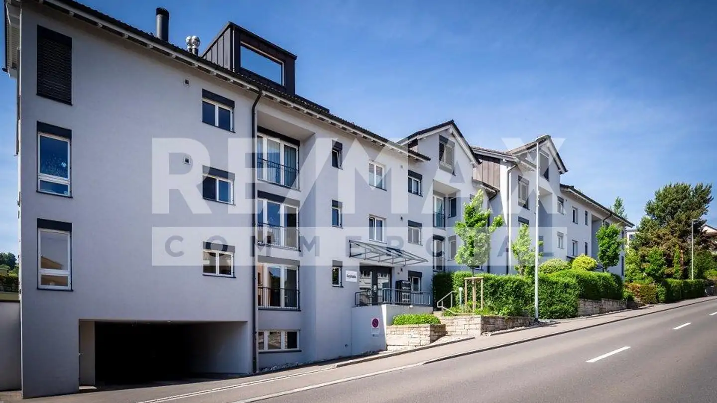 Office space for sale - Wilenstrasse 126, 8832 Wilen b. Wollerau