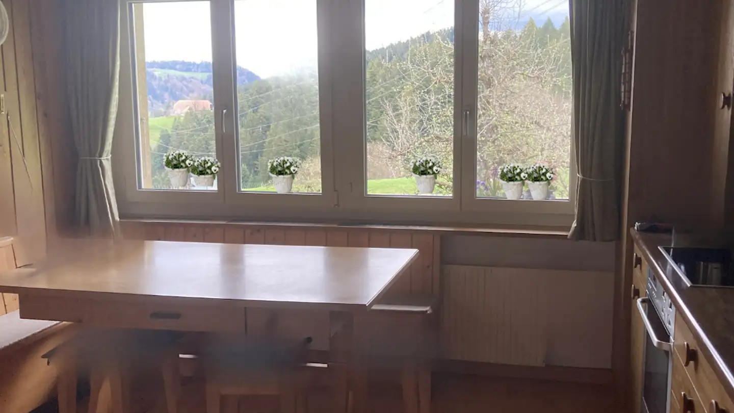 Möblierte Wohnung mieten - 3532 Mirchel