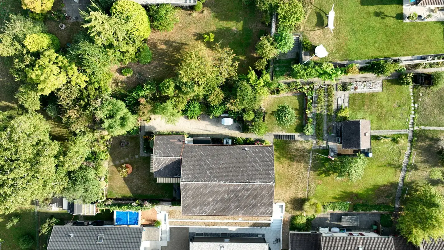 Single house for rent - Unteres Eichholz 30, 3425 Koppigen - Photo 3