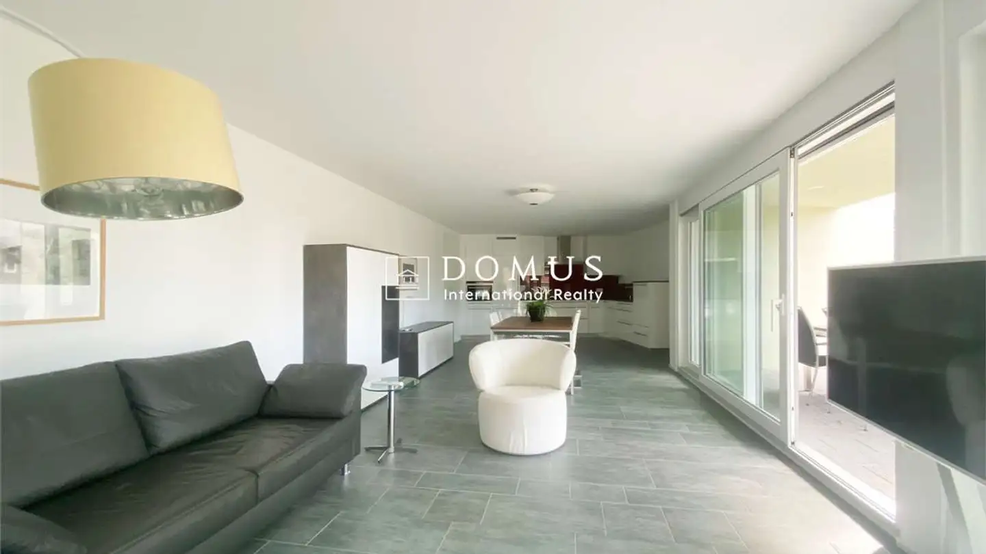 Apartment for rent - Via Logio, 6946 Ponte Capriasca - Photo 2