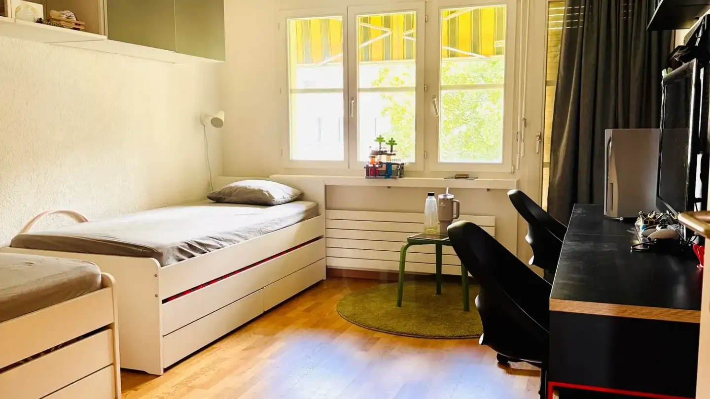 Wohnung mieten - 9000 St. Gallen - Foto 3
