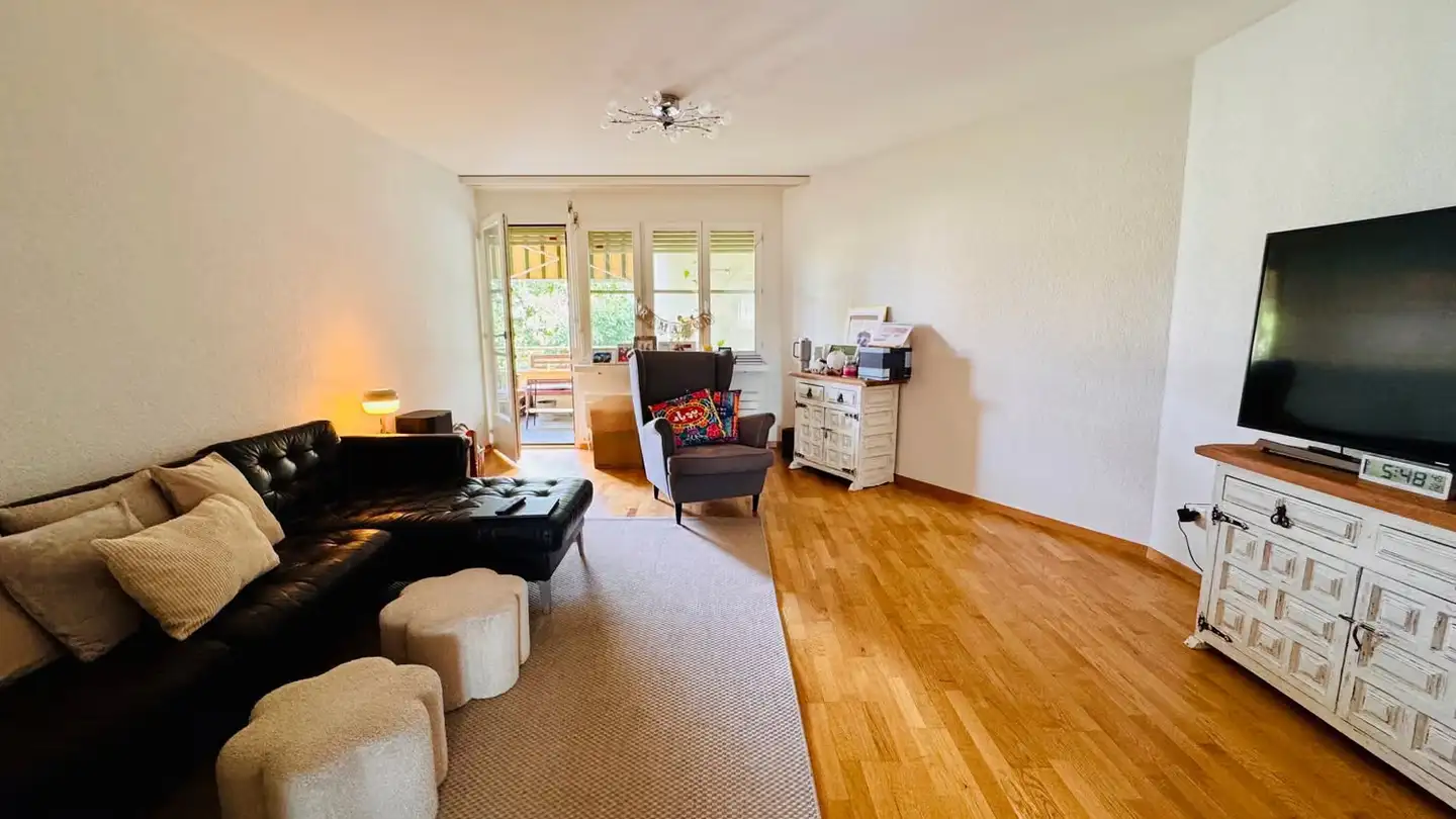 Wohnung mieten - 9000 St. Gallen - Foto 4