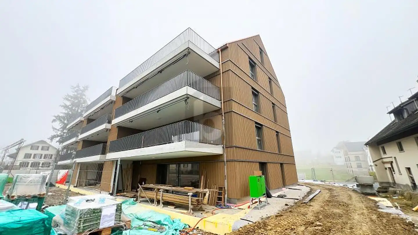 Appartement à louer - 5627 Besenbüren