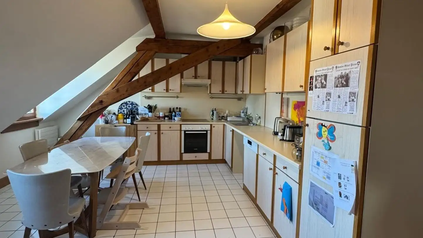 Apartment for rent - 1207 Genève - Photo 2