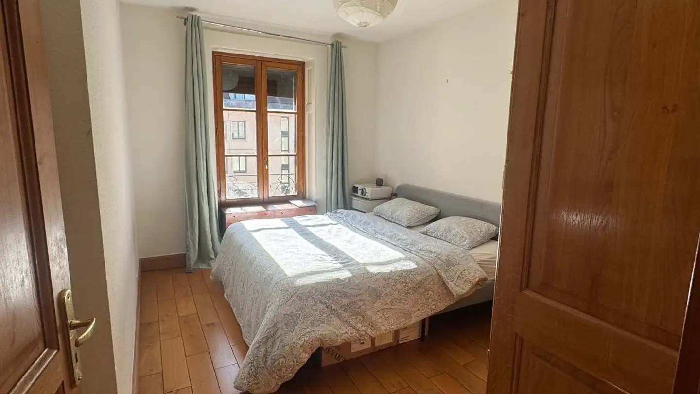 Apartment for rent - 1207 Genève - Photo 3