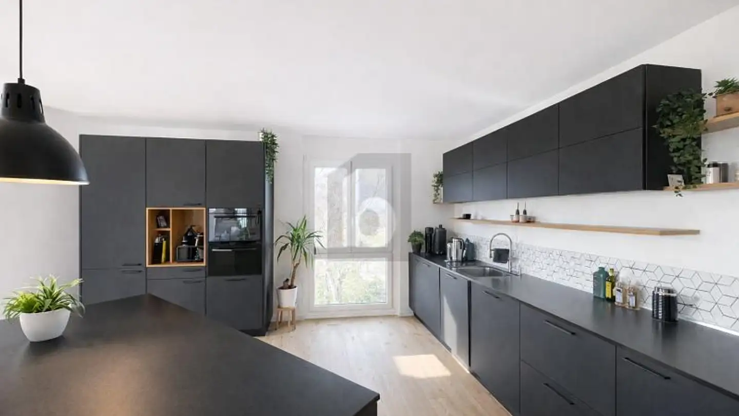 Duplex in vendita - 1266 Duillier - Foto 3