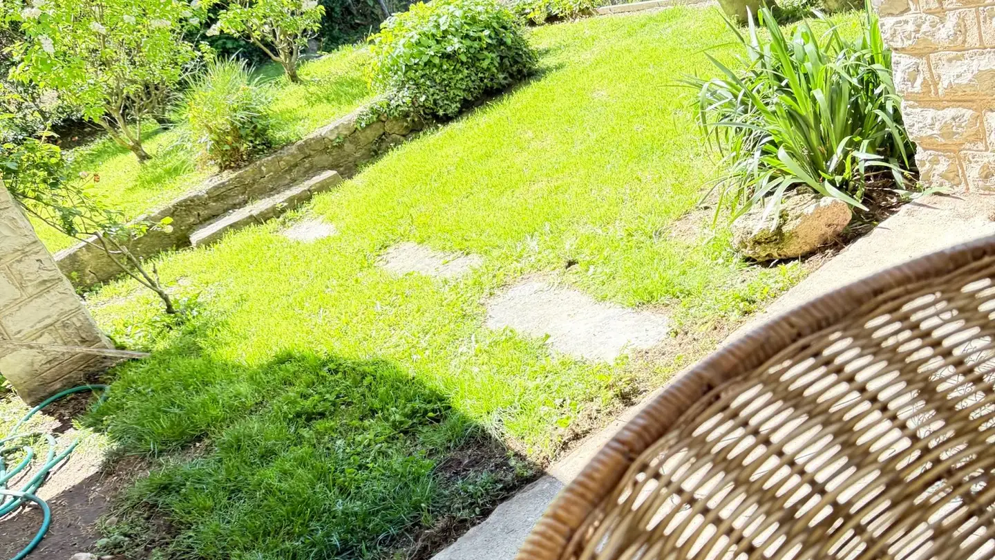 Apartment for rent - 6977 Ruvigliana