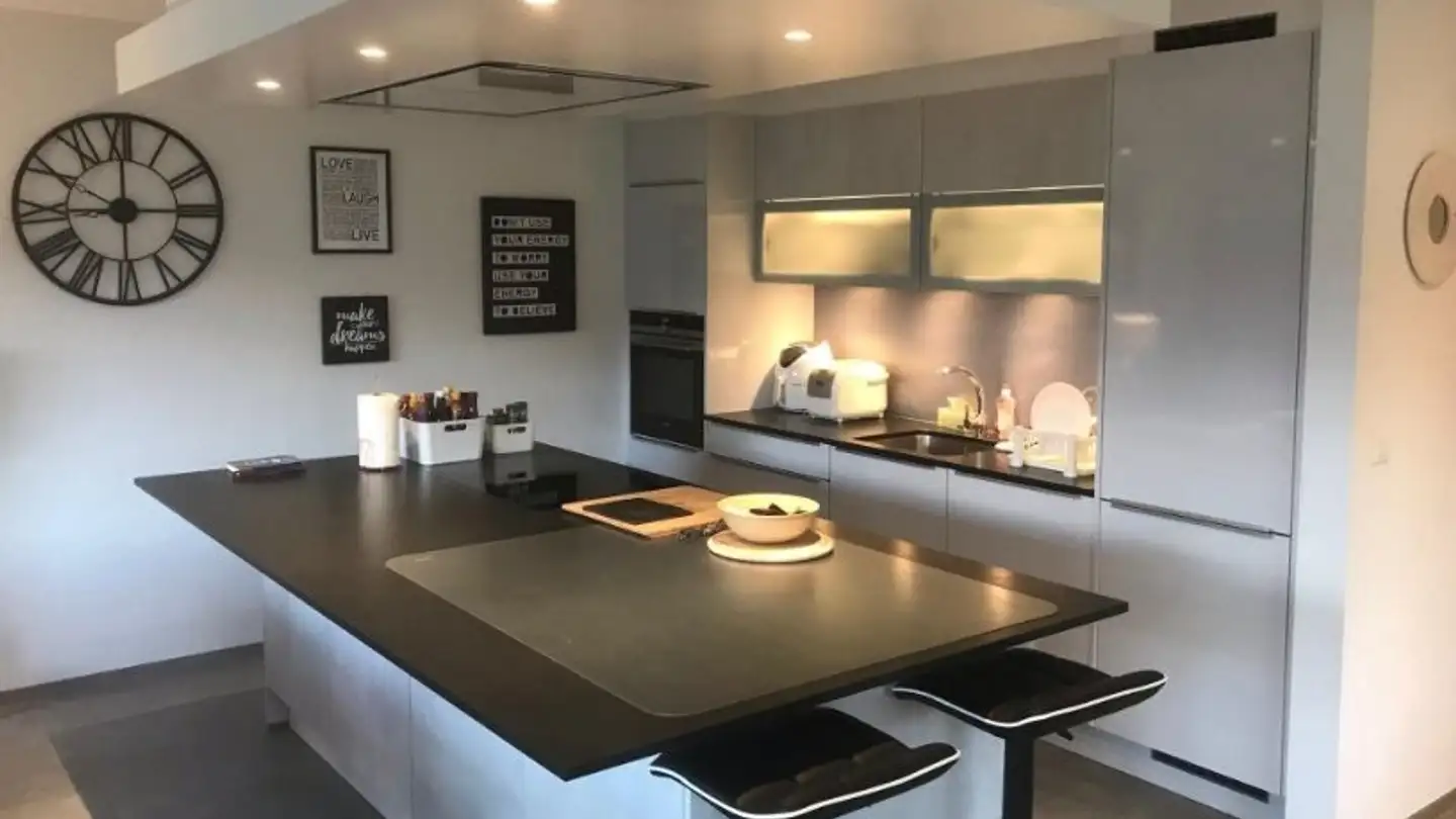 Appartamento in affitto - Route Du Jorat 22a, 1000 Lausanne 27