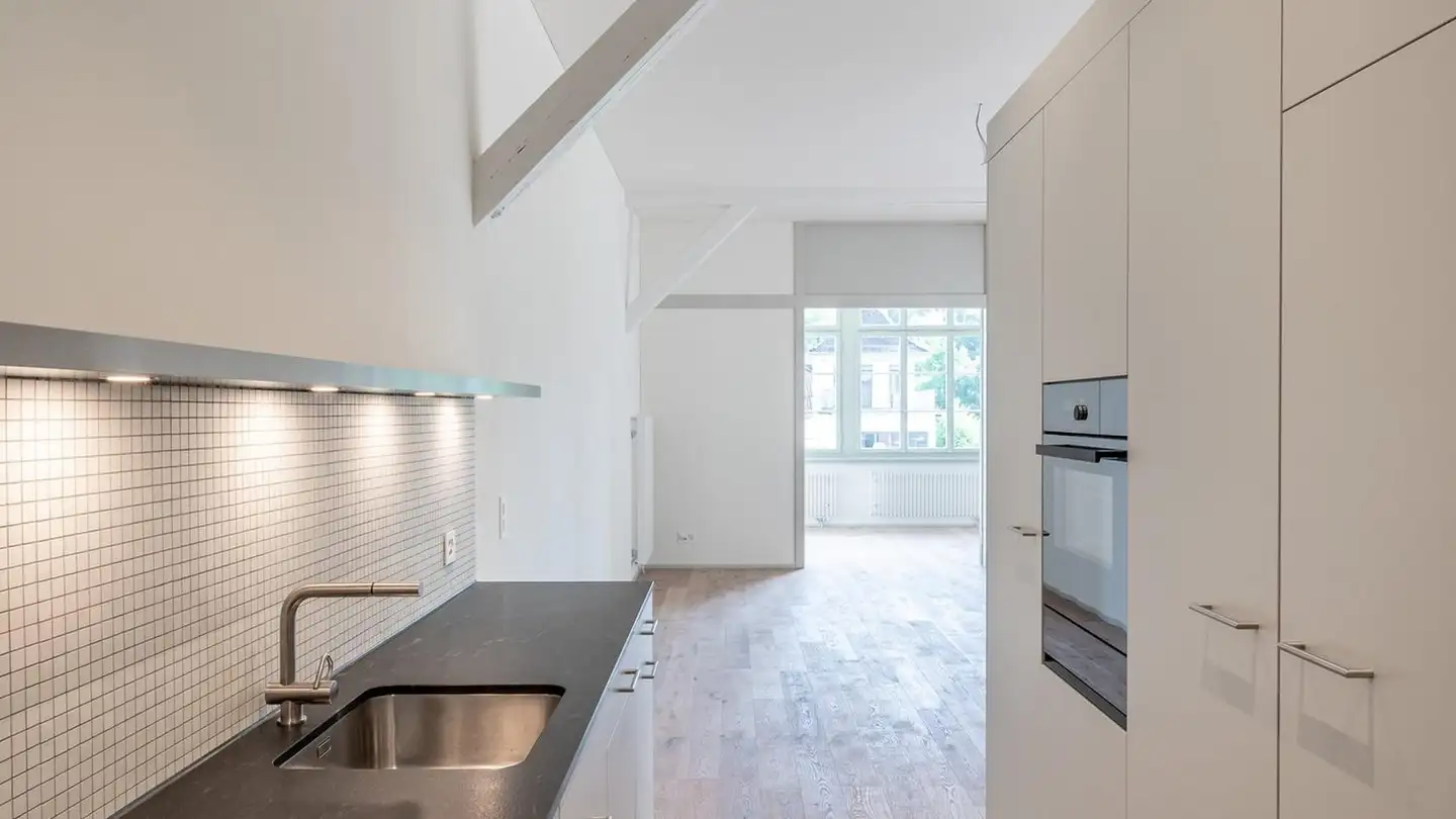 Appartamento in affitto - Walzmühlestrasse 49, 8500 Frauenfeld - Foto 4