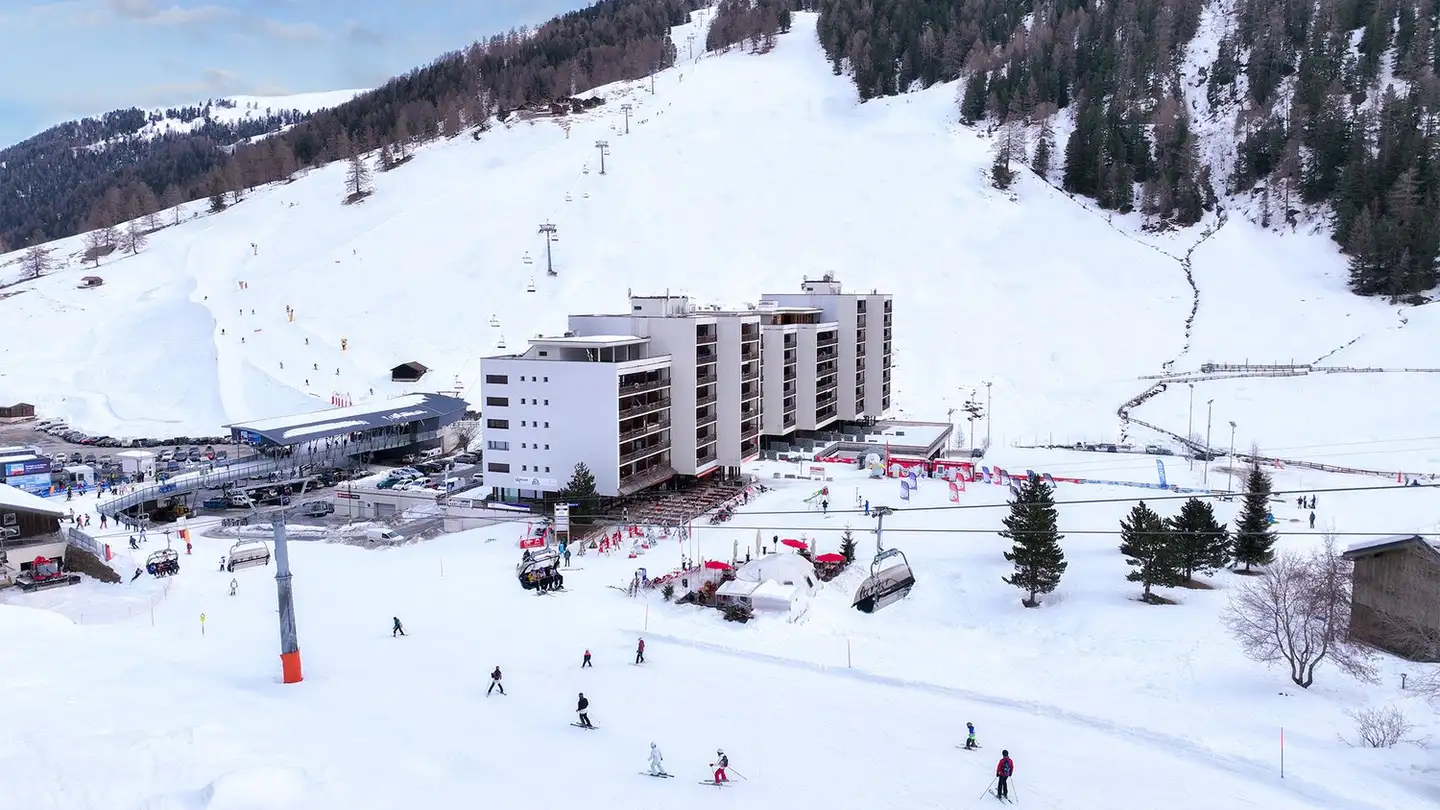 Appartamento in vendita - 1997 Siviez (Nendaz) - Foto 3