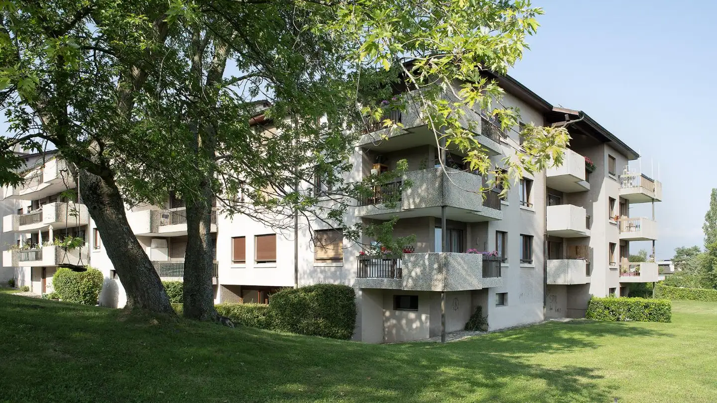 Apartment for rent - Chemin Du Château-De-Bellerive 10, 1245 Collonge-Bellerive