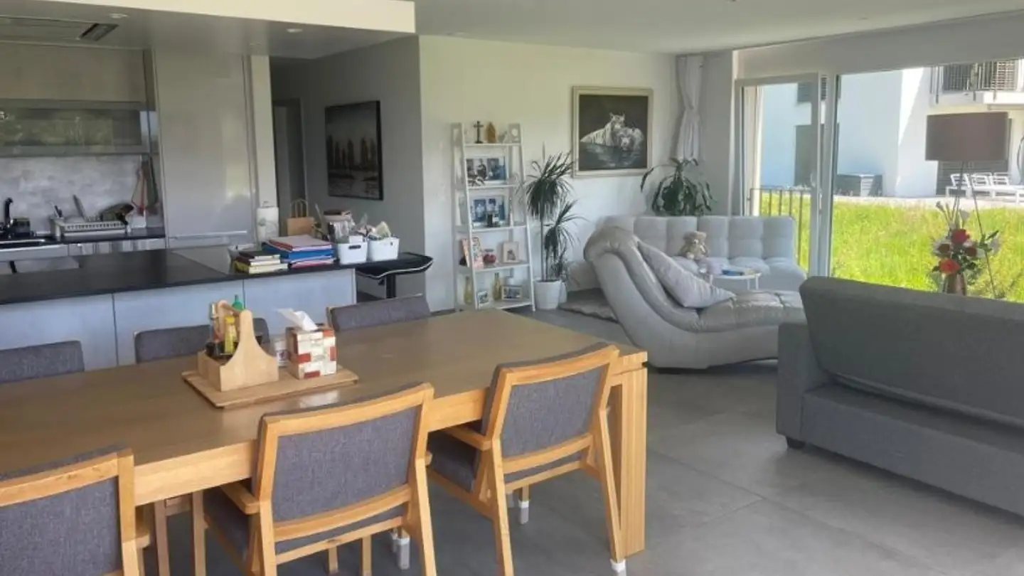 Appartamento in affitto - Route Du Jorat 22a, 1000 Lausanne 27 - Foto 2