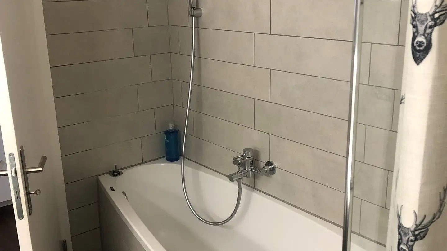 Appartamento in affitto - Kirchlistrasse 48, 9010 St. Gallen - Foto 4