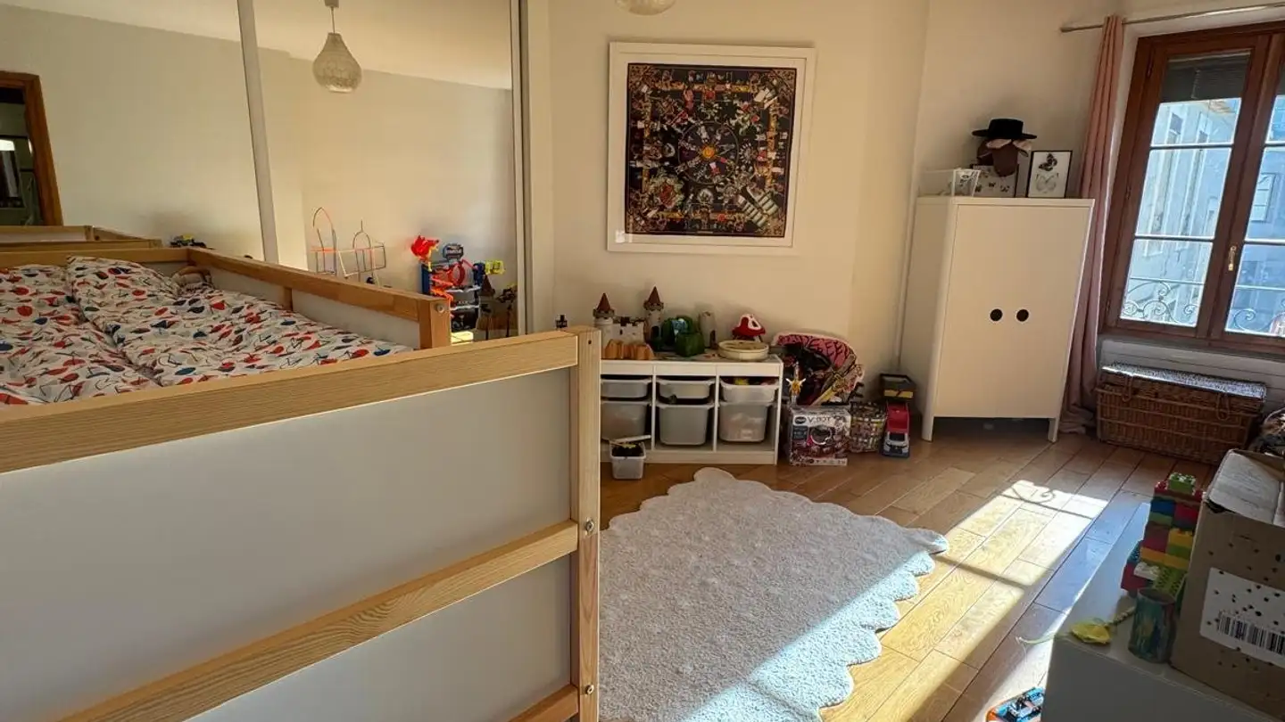 Apartment for rent - 1207 Genève - Photo 4