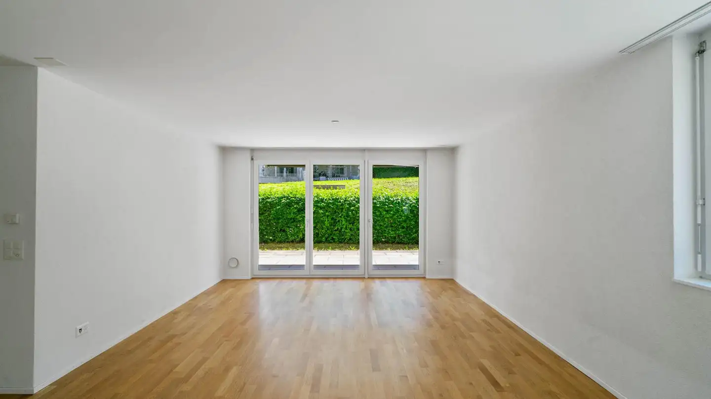 Wohnung mieten - Zweibruggenmühlestrasse 7, 9014 St. Gallen - Foto 2