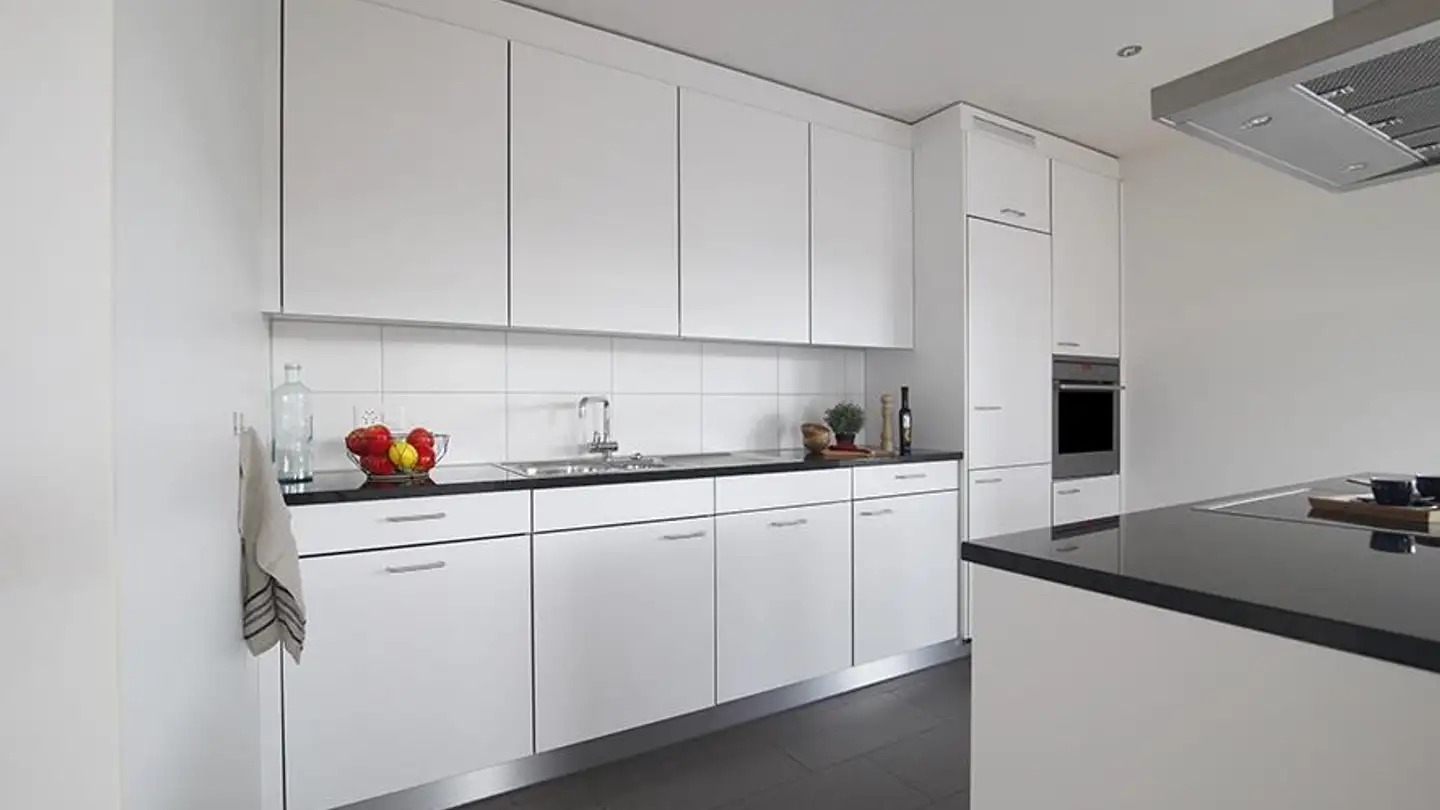 Wohnung mieten - Zweibruggenmühlestrasse 7, 9014 St. Gallen - Foto 3