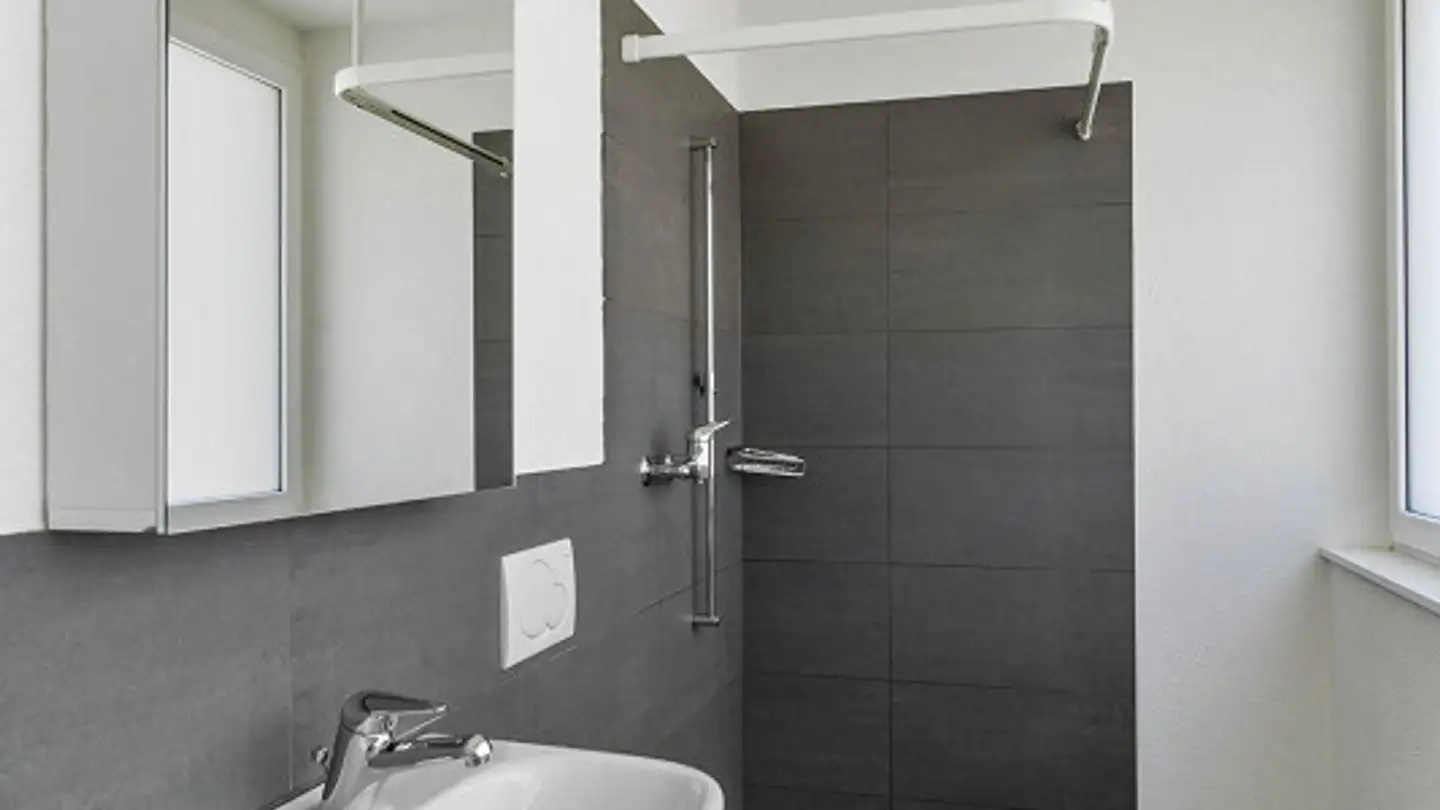 Wohnung mieten - Zweibruggenmühlestrasse 7, 9014 St. Gallen - Foto 4