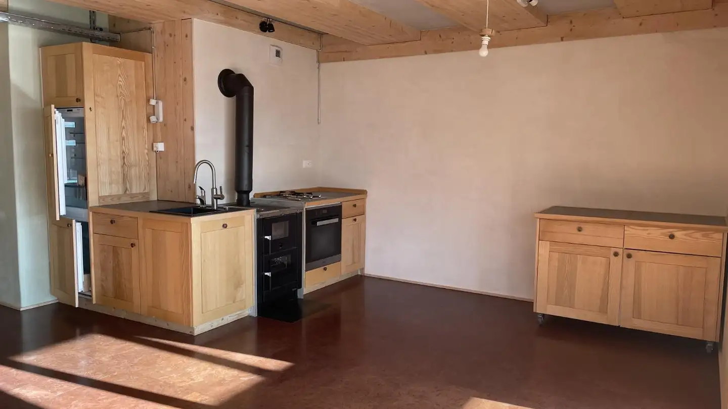 Apartment for rent - Avenue Des Gittaz 9, 1450 Ste-Croix